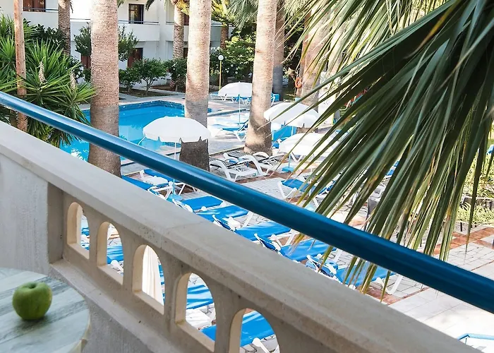 Aspro הרסוניסוס