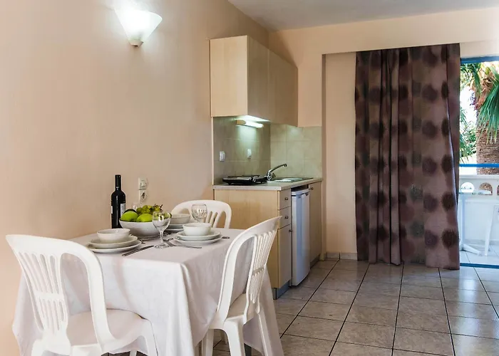 Aspro הרסוניסוס