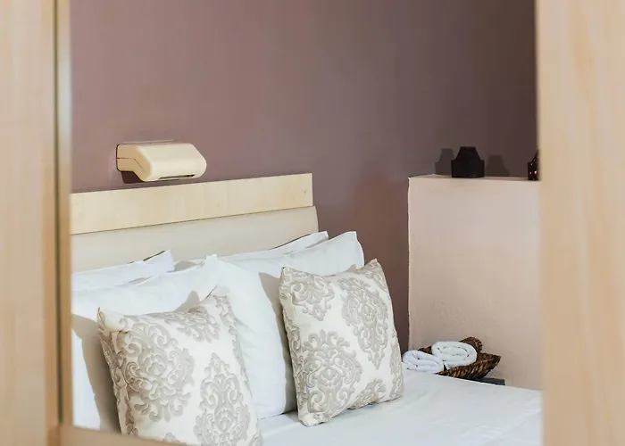 Aspro 2* הרסוניסוס