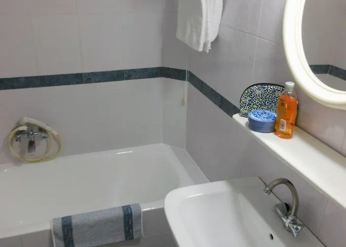 Aspro 2* הרסוניסוס