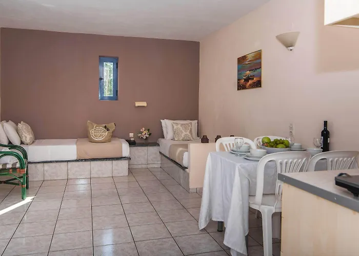 Aspro הרסוניסוס